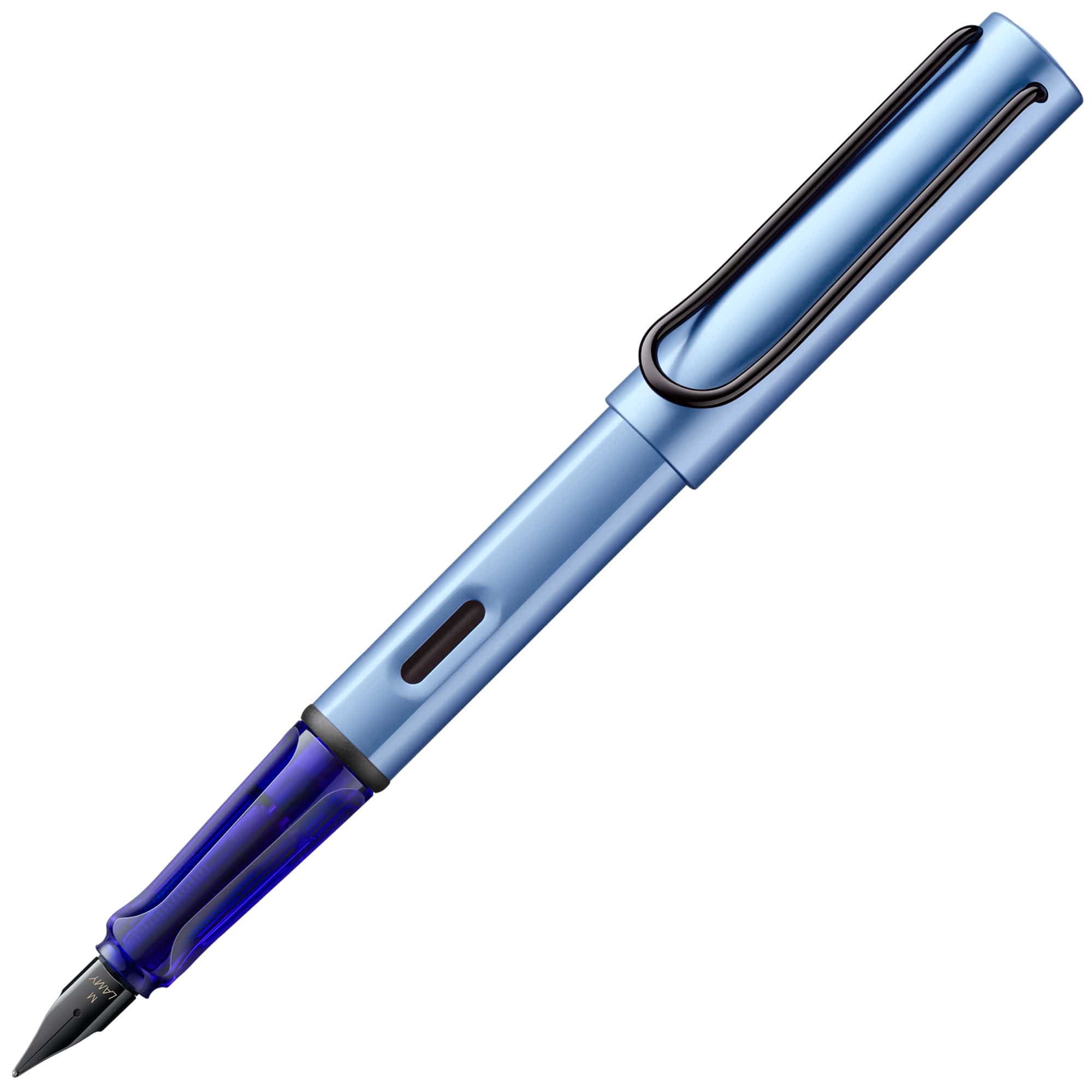 LAMY - Pluma Estilográfica AL-star 2024 - Aquatic