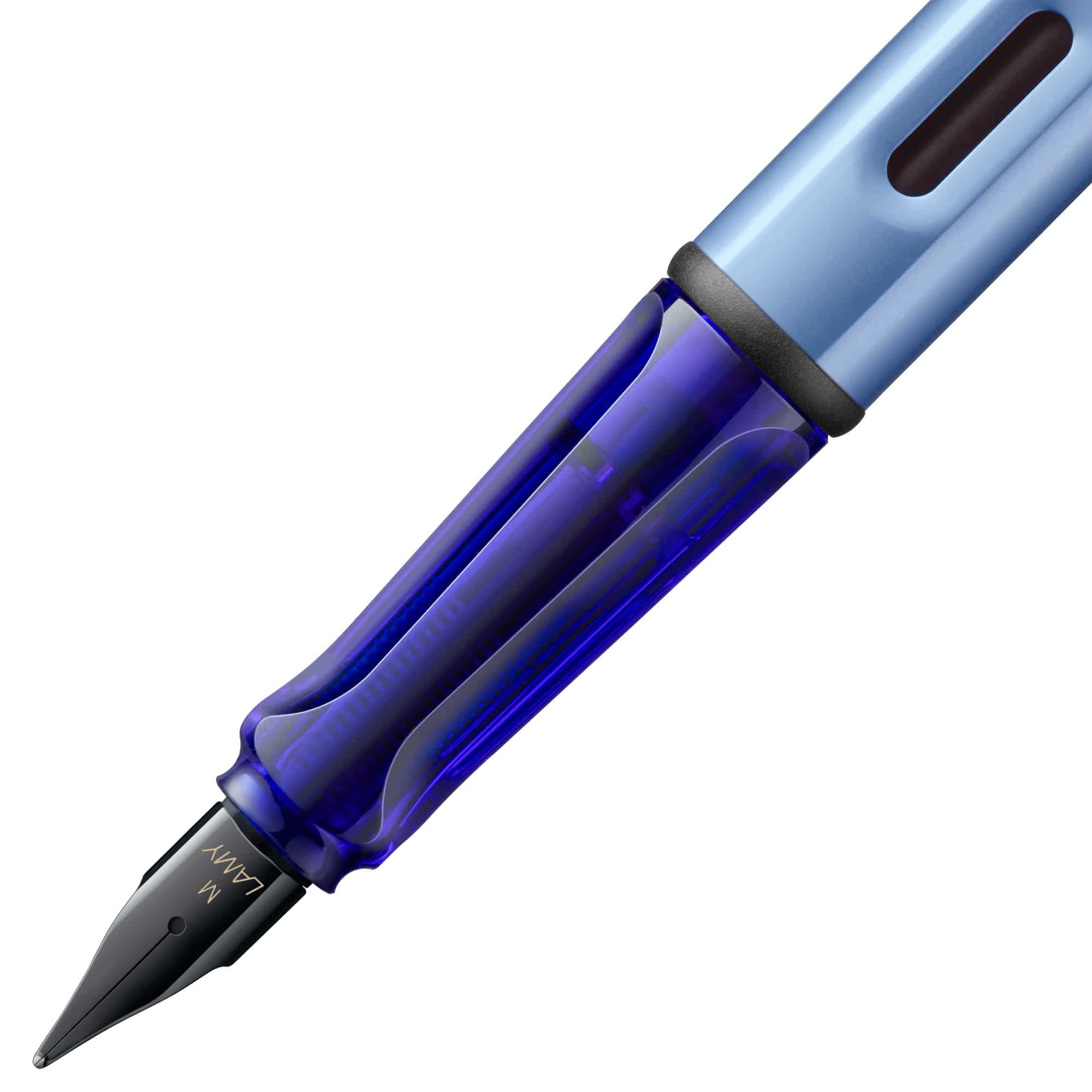 LAMY - Pluma Estilográfica AL-star 2024 - Aquatic