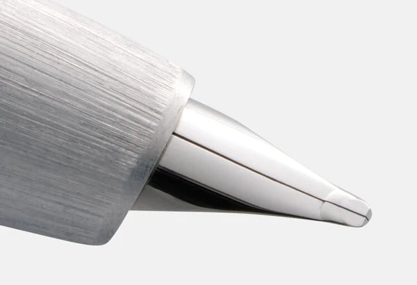 LAMY - Pluma Estilográfica 2000 - Black - ORO 14K