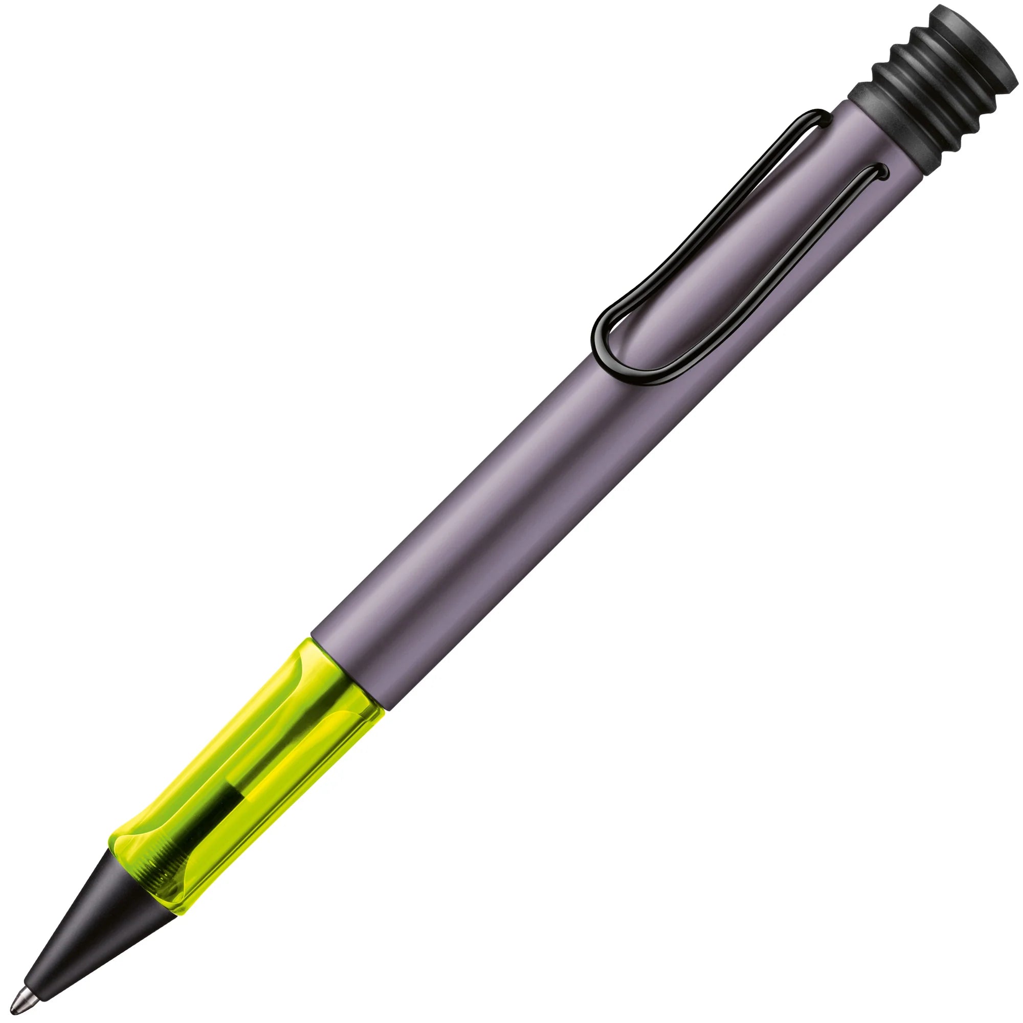 LAMY - Ballpoint AL-star 2025 - Aubergine