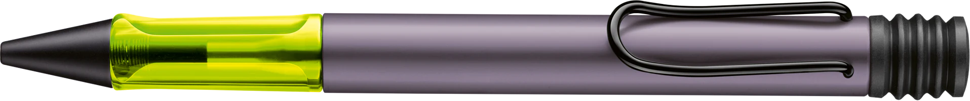 LAMY - Ballpoint AL-star 2025 - Aubergine