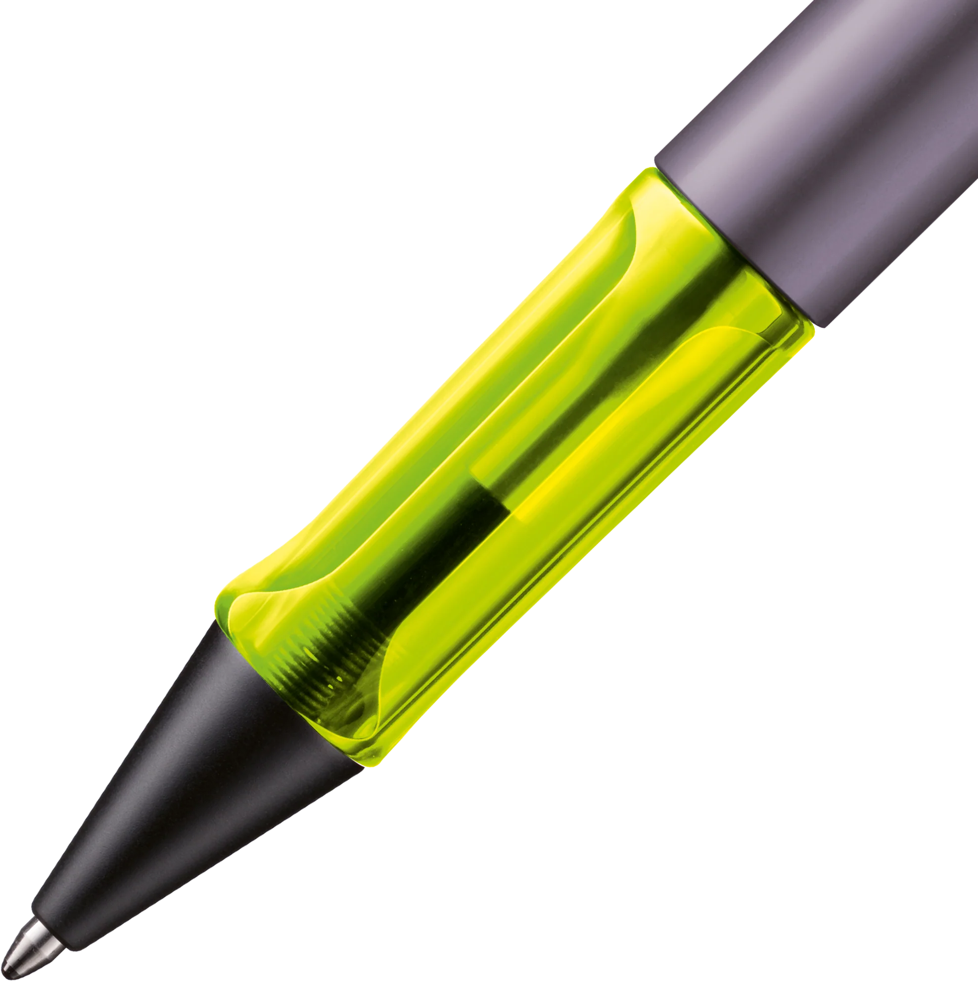 LAMY - Ballpoint AL-star 2025 - Aubergine