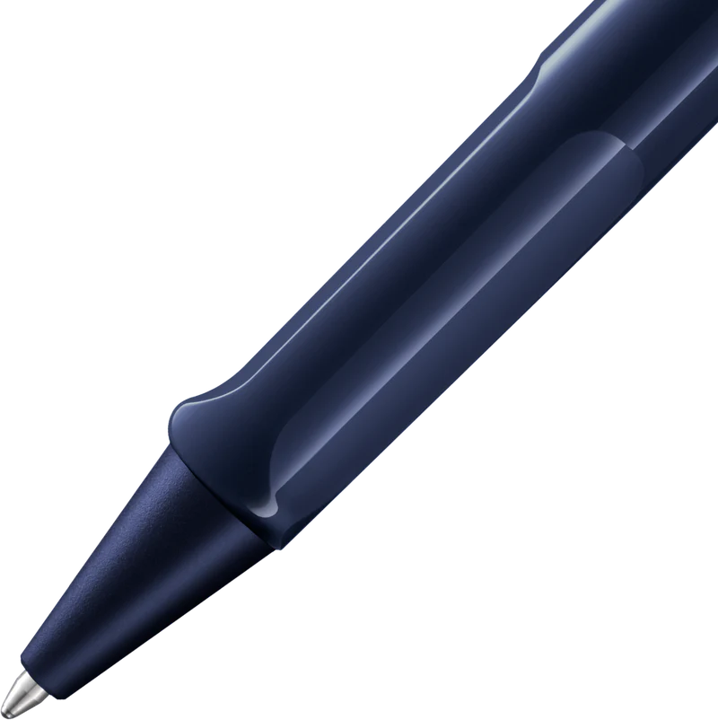 LAMY - Ballpoint Safari 2025 - DarkDusk