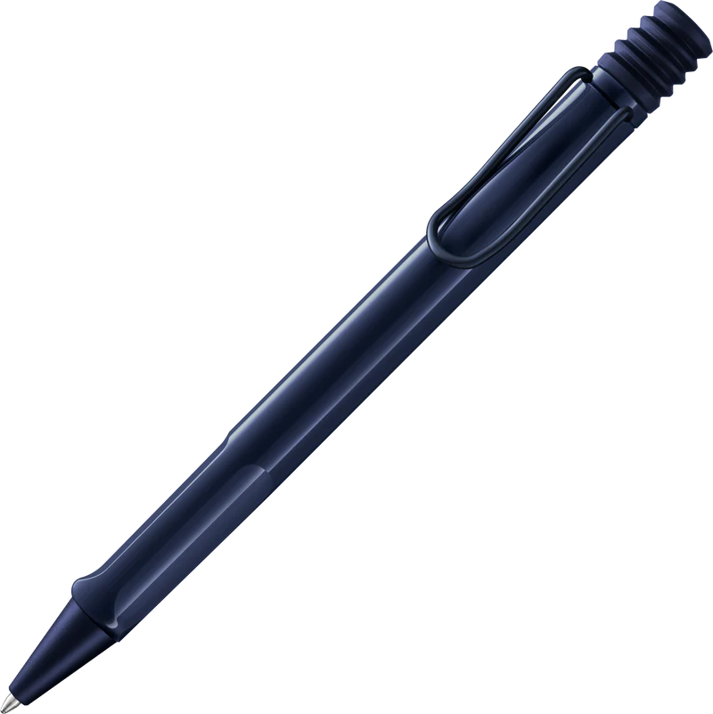 LAMY - Ballpoint Safari 2025 - DarkDusk