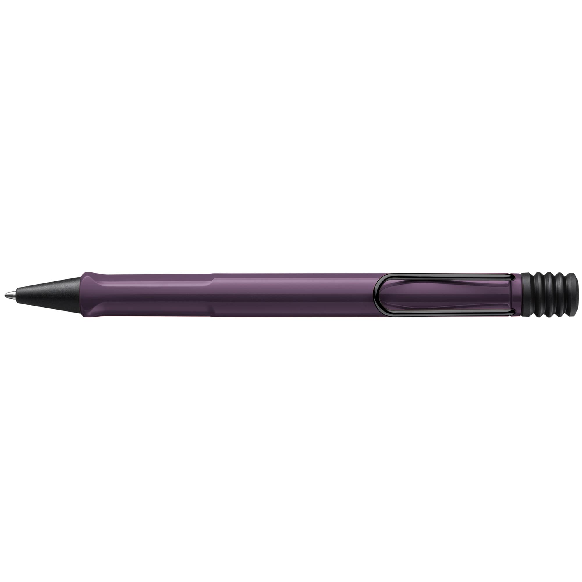 LAMY - Ballpoint Safari 2024 - Violet Blackberry