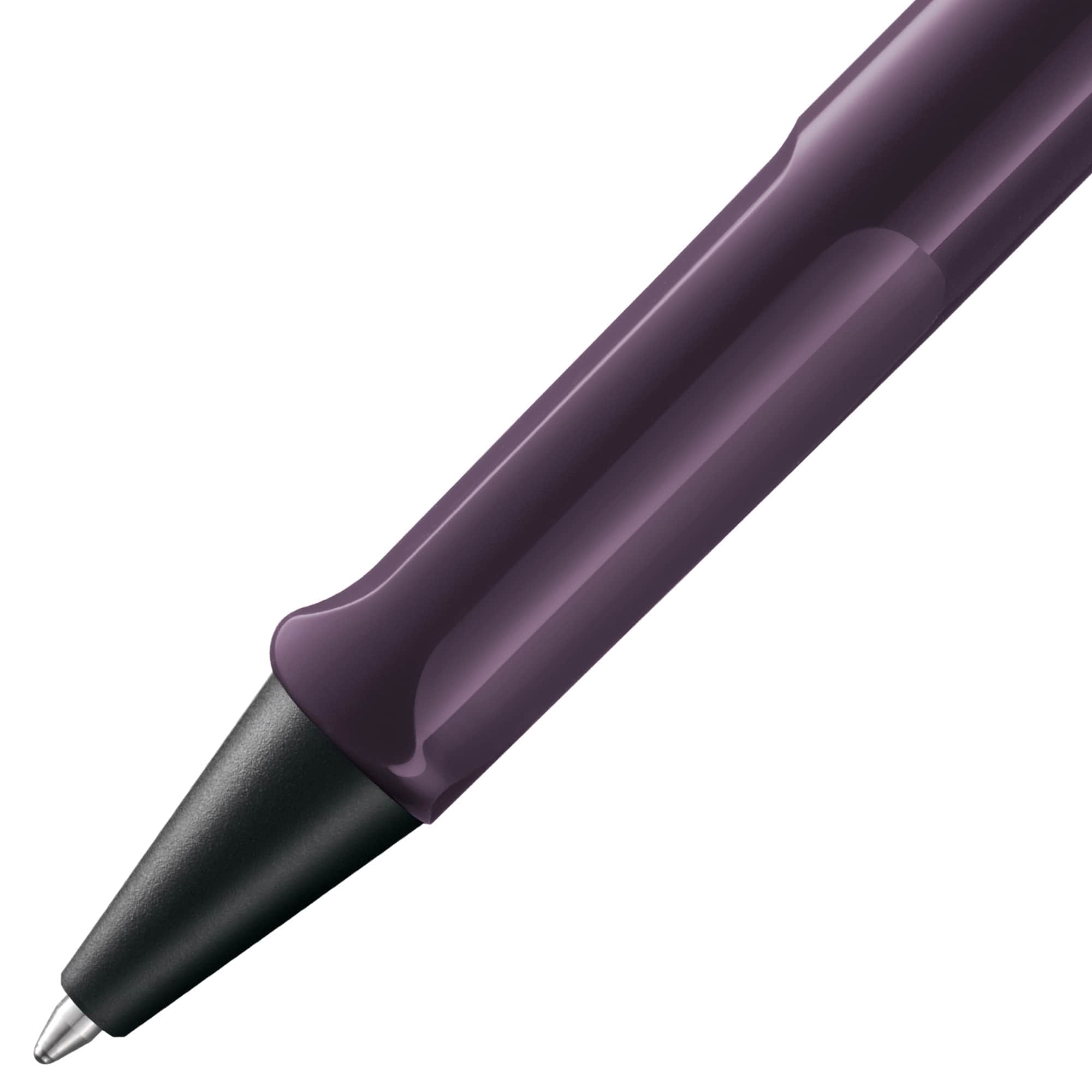 LAMY - Ballpoint Safari 2024 - Violet Blackberry