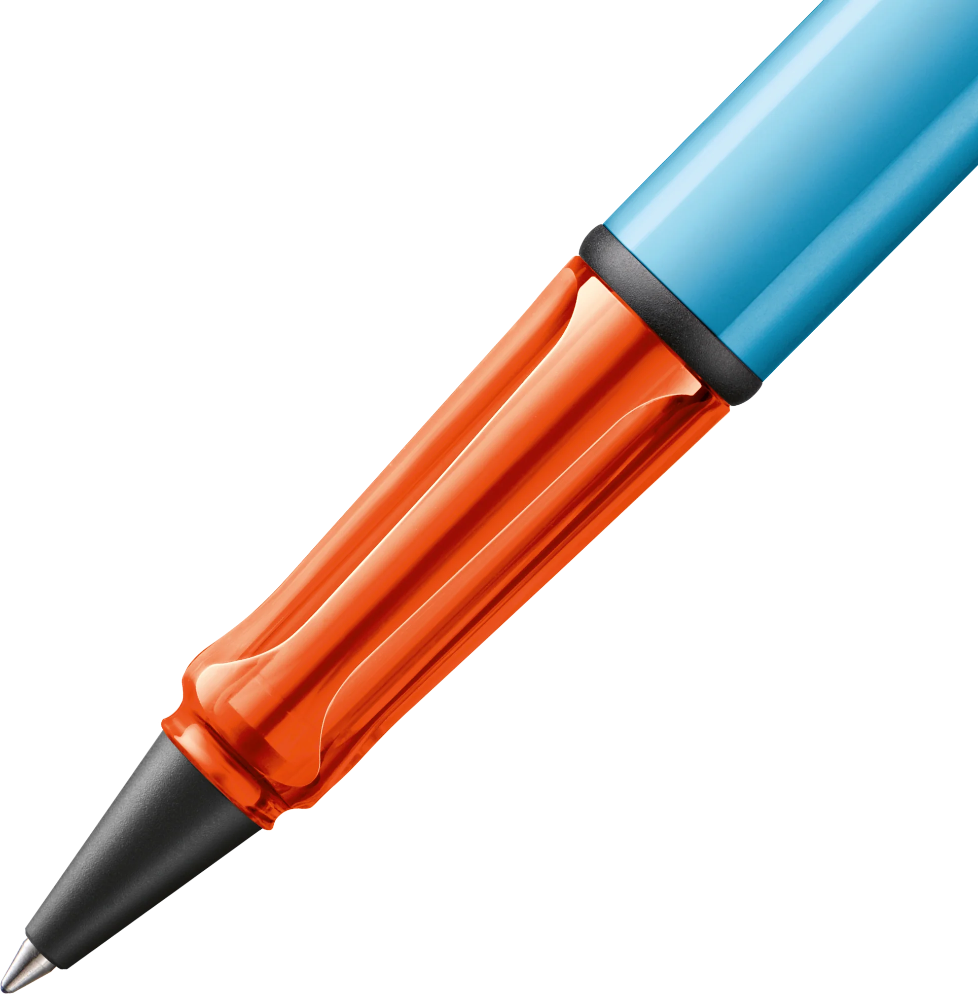 LAMY - Roller AL-star 2025 - Denim