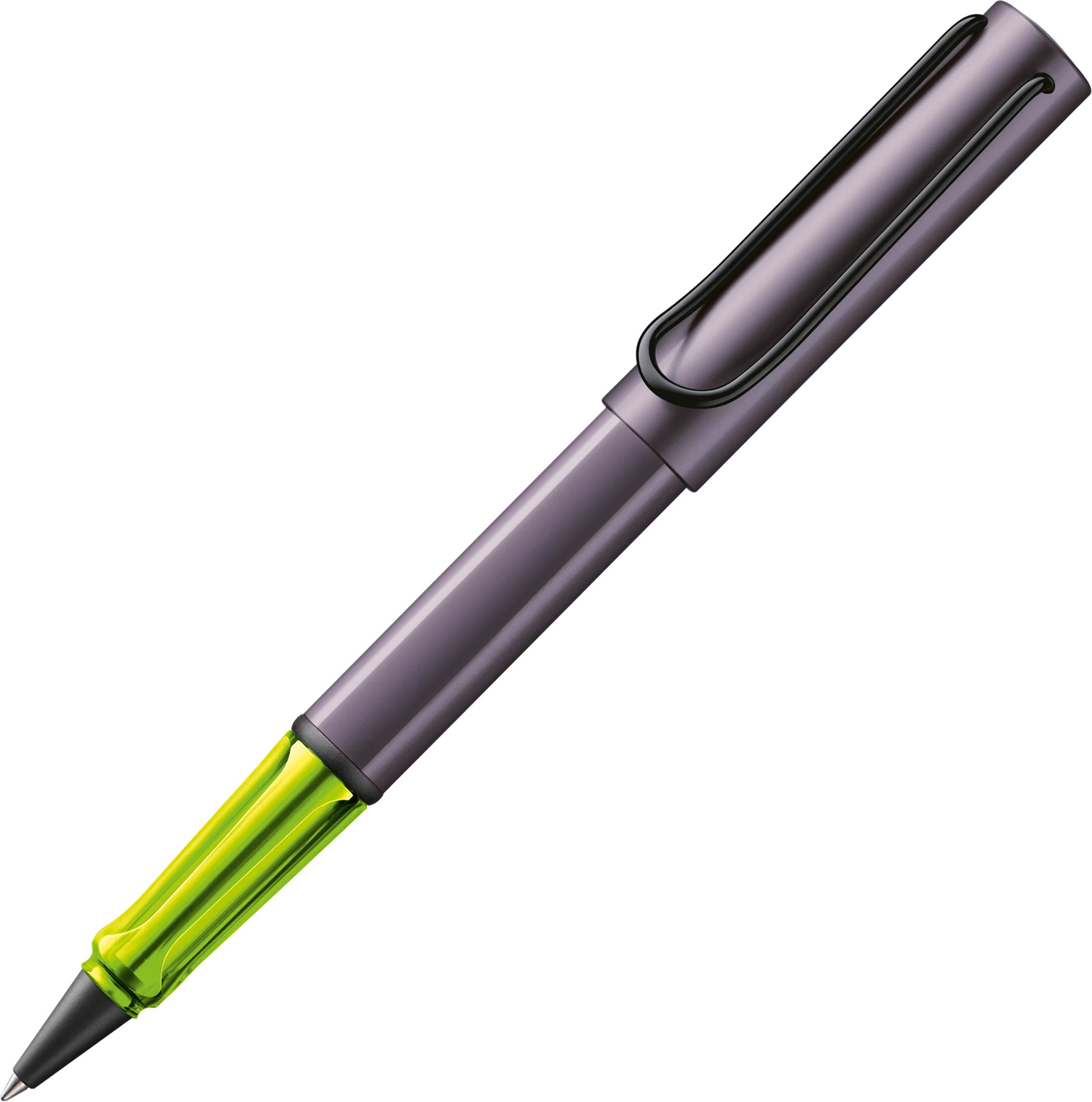 LAMY - Roller AL-star 2025 - Aubergine