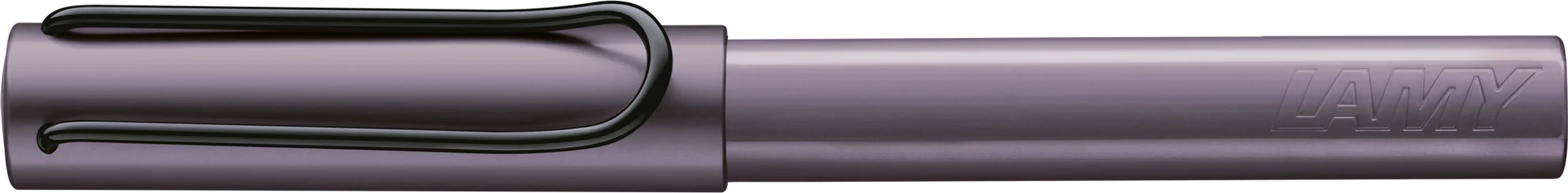 LAMY - Roller AL-star 2025 - Aubergine