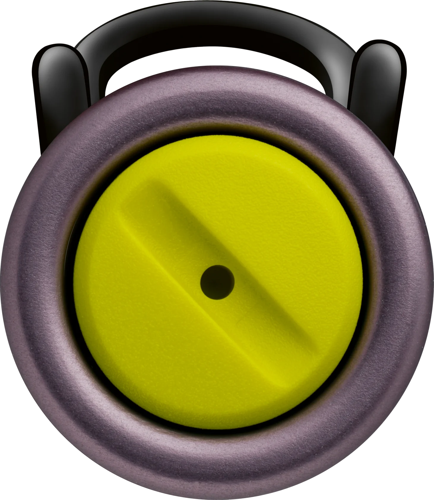 LAMY - Roller AL-star 2025 - Aubergine