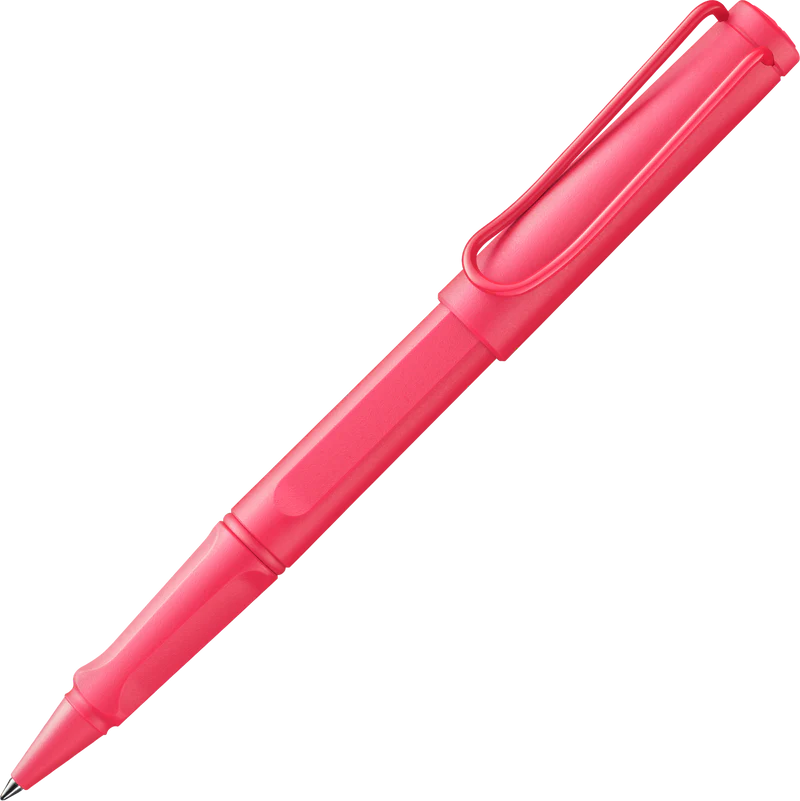 LAMY - Roller Safari 2025 - Sunset