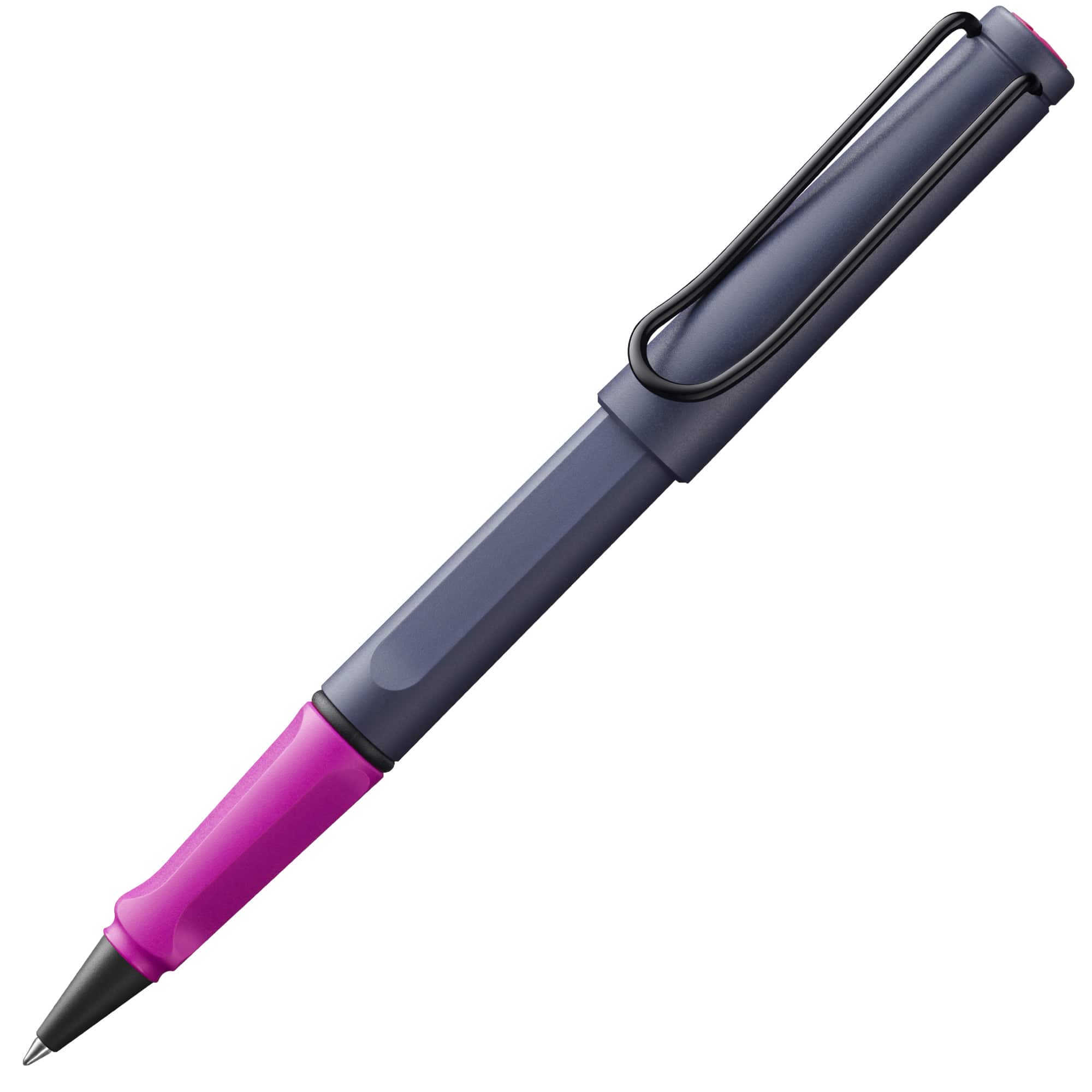 LAMY - Pluma Estilográfica Safari 2024 - Pink Cliff