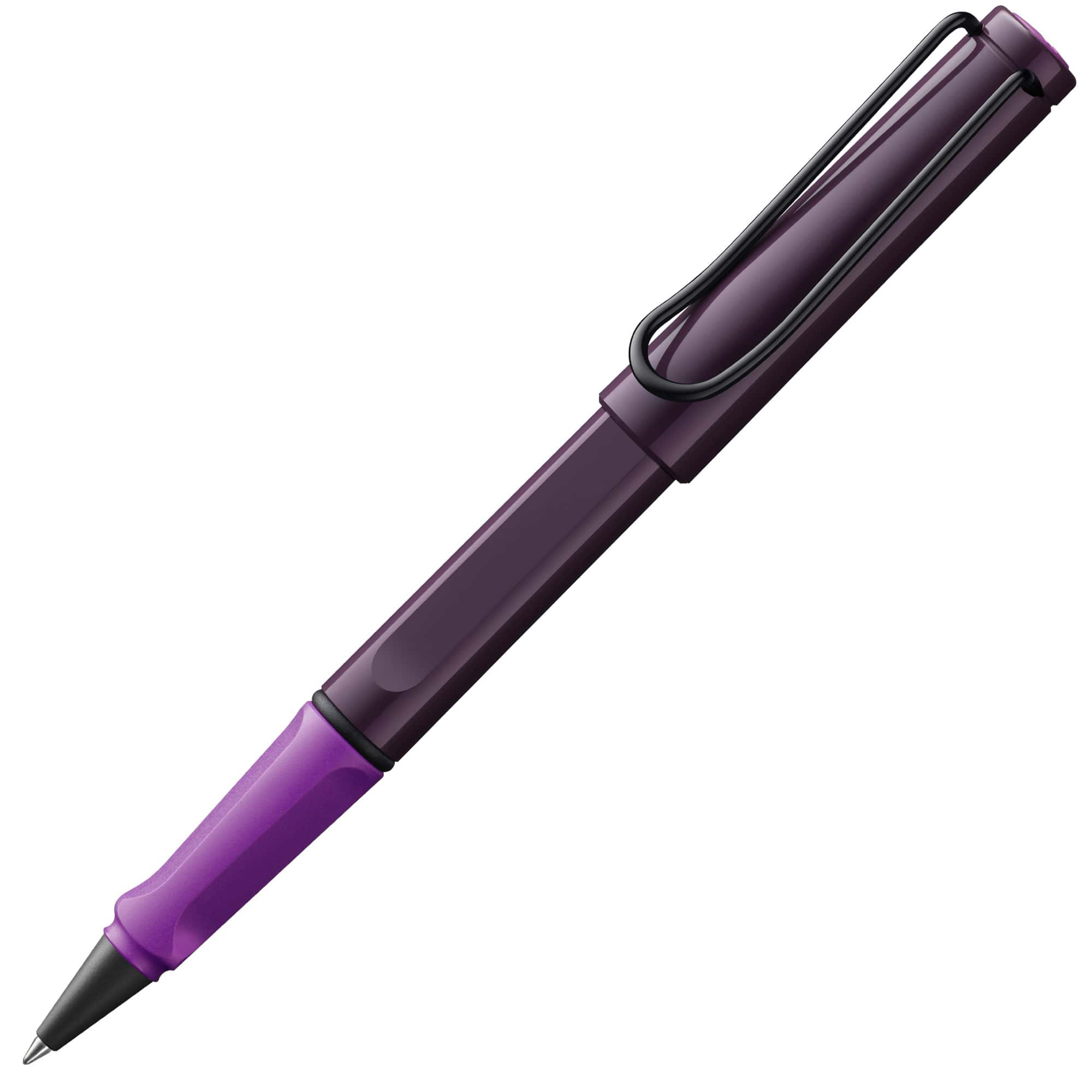 LAMY - Roller Safari 2024 - Violet Blackberry