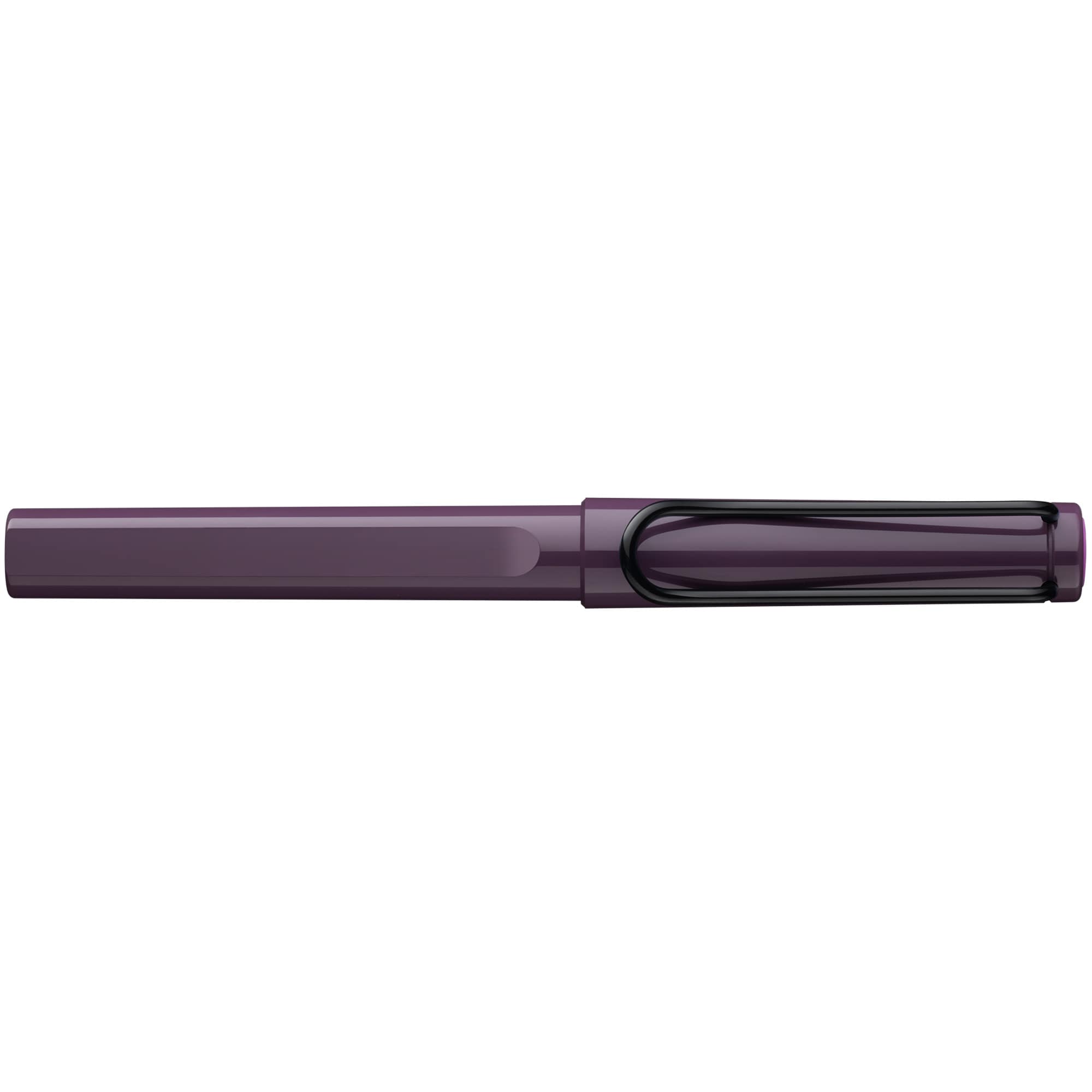 LAMY - Roller Safari 2024 - Violet Blackberry