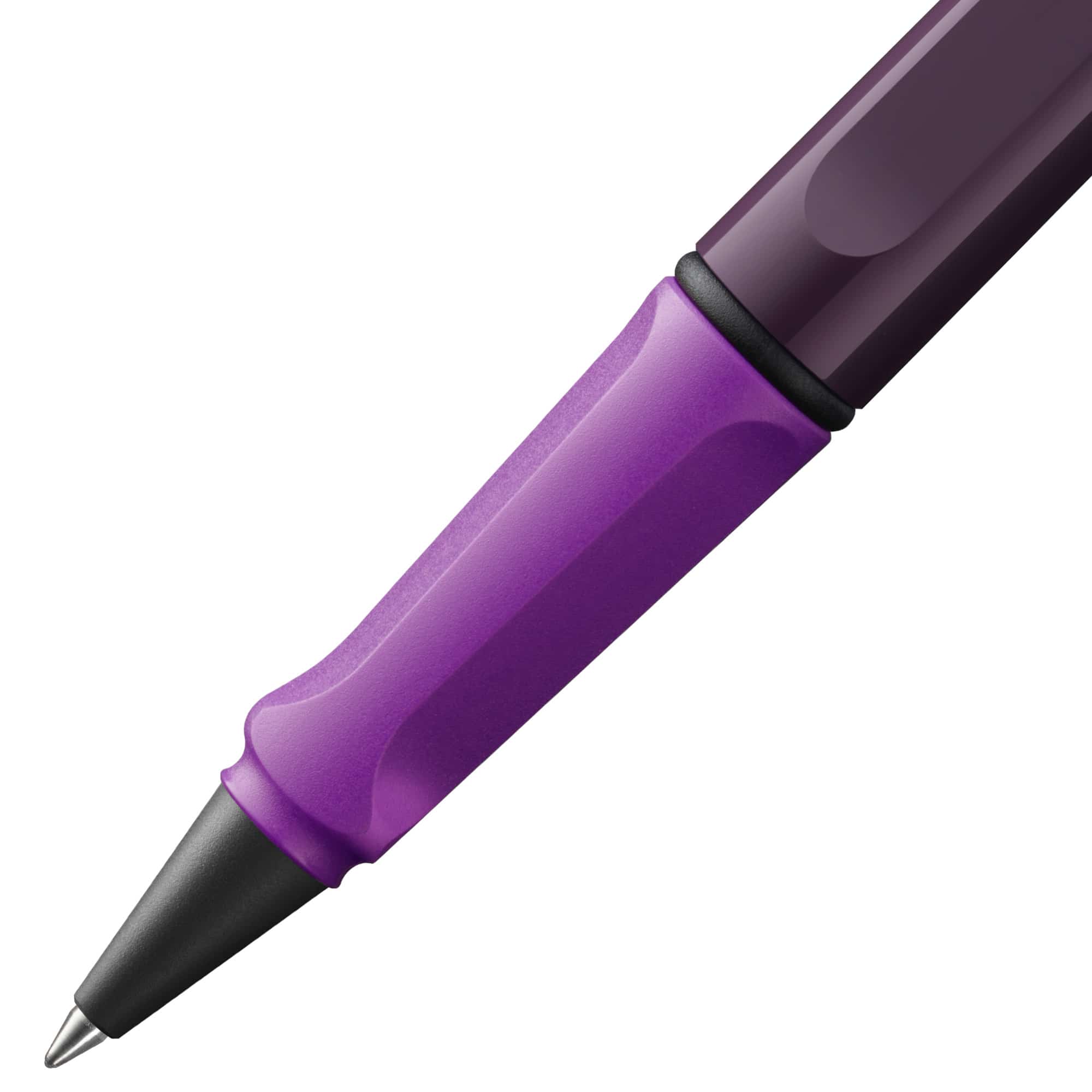 LAMY - Roller Safari 2024 - Violet Blackberry
