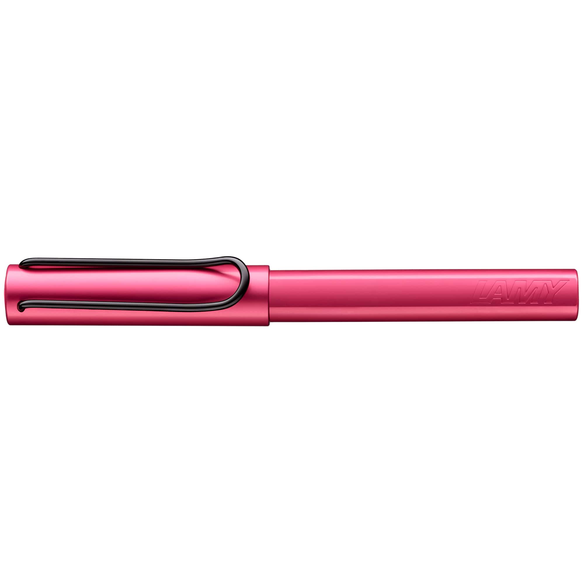 LAMY - Roller AL-star 2024 - Fiery