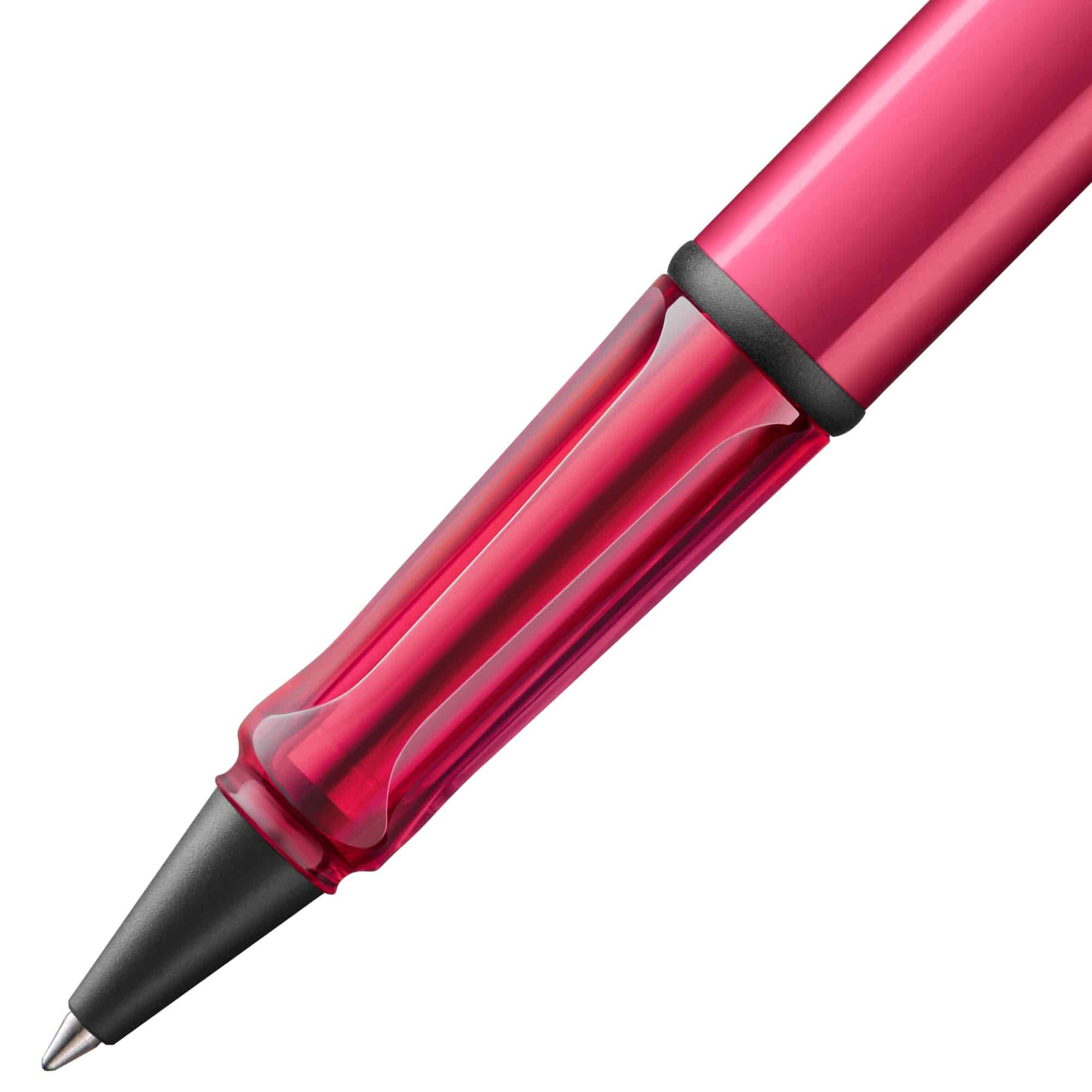 LAMY - Roller AL-star 2024 - Fiery