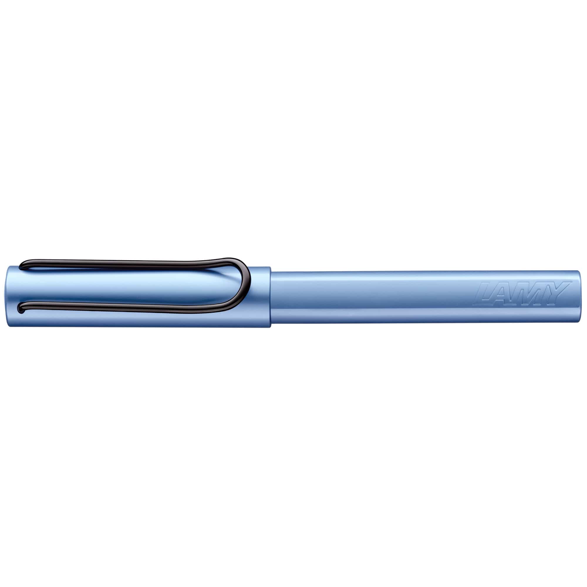 LAMY - Roller AL-star 2024 - Aquatic