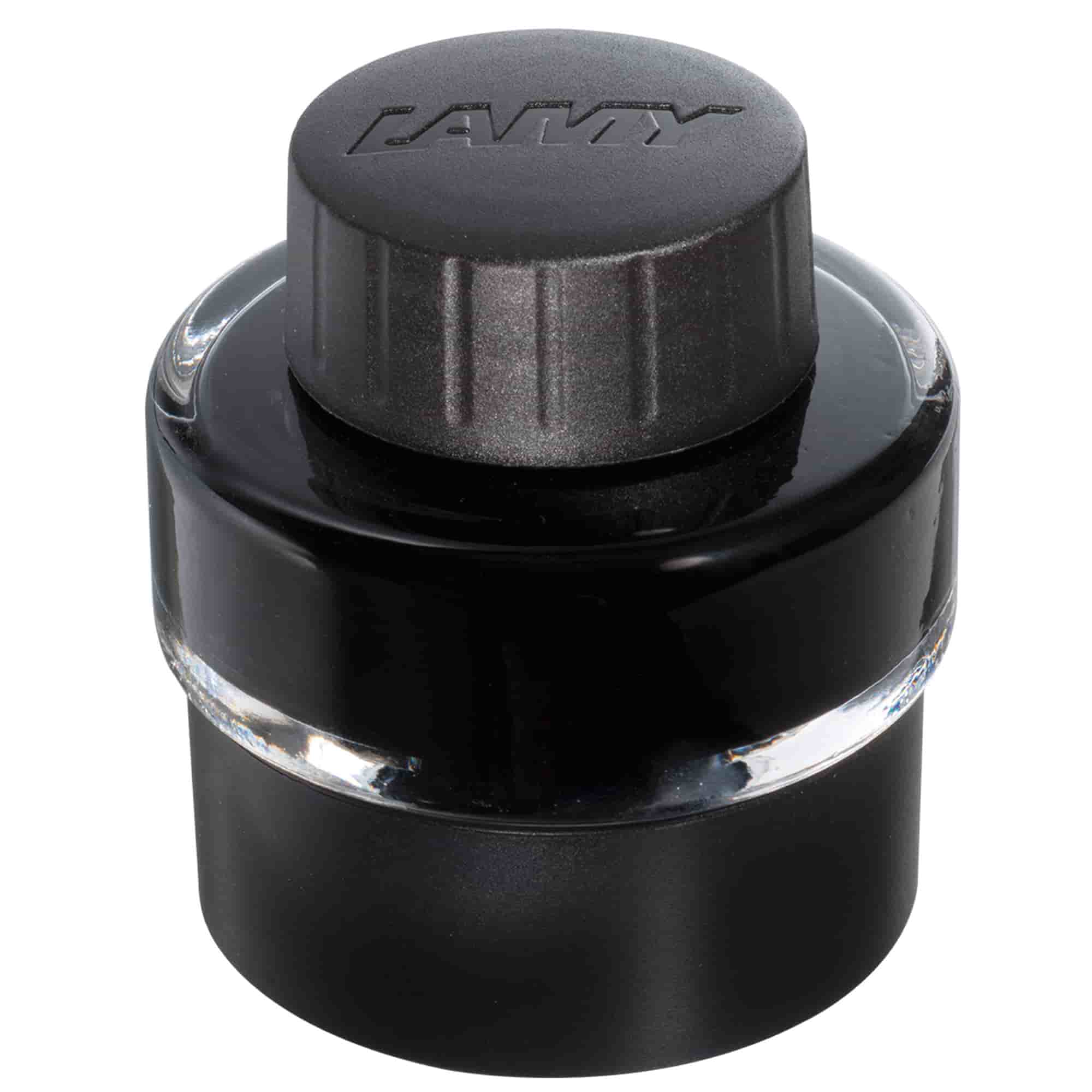 LAMY - Tintero T51 30 ml - Negro