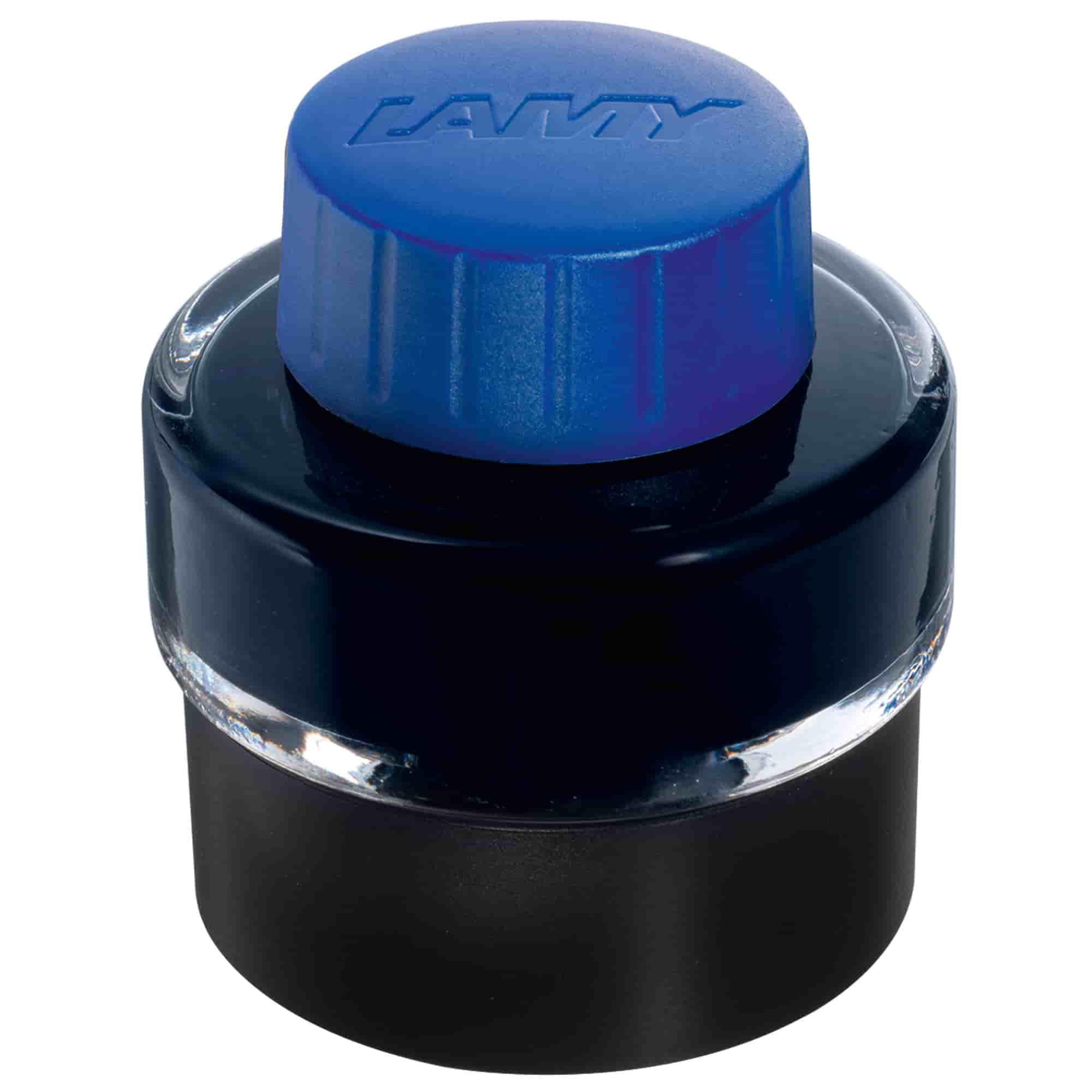 LAMY - Tintero T51 30 ml - Azul