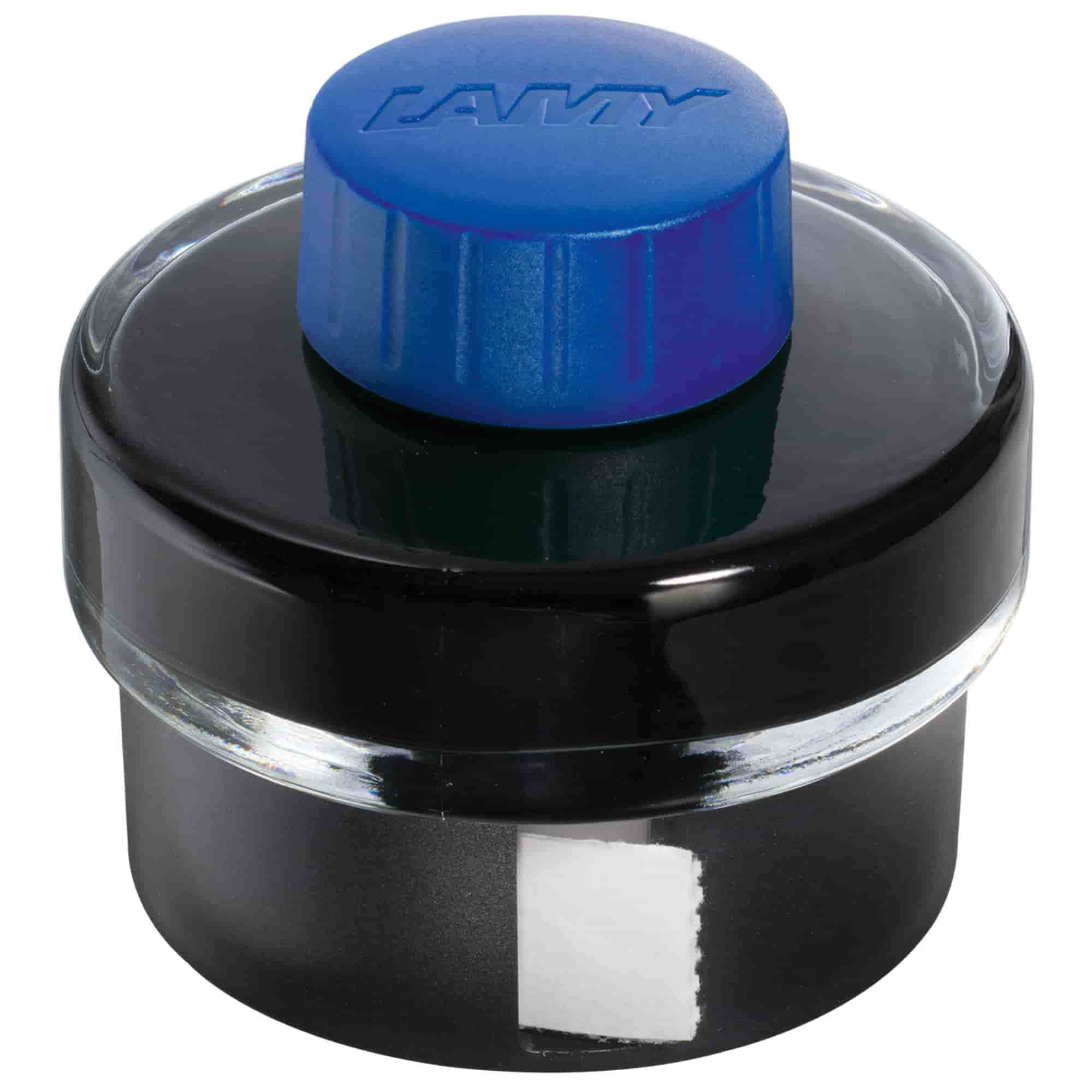 LAMY - Tintero T52 50 ml - Azul