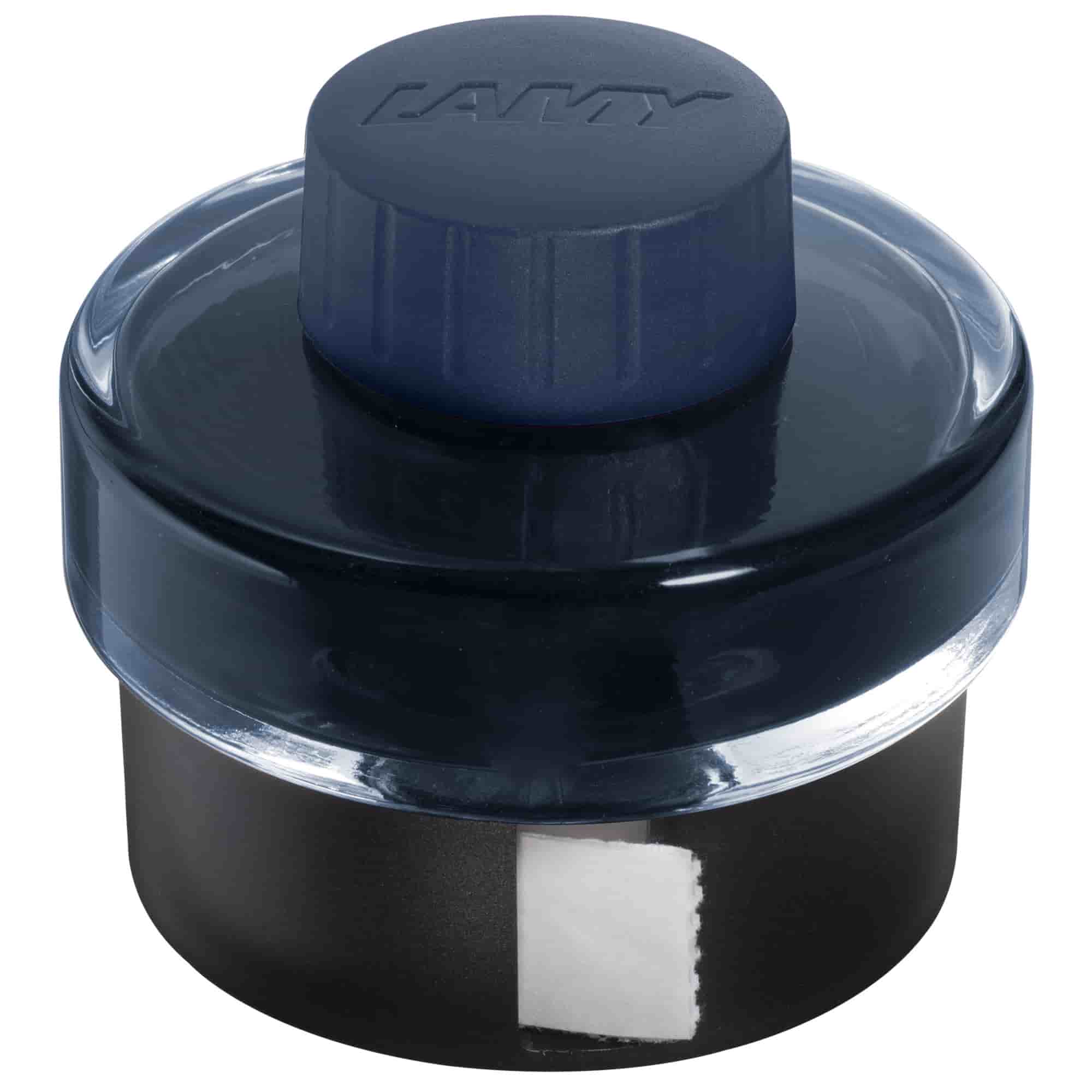 LAMY - Tintero T52 50 ml - Azul oscuro