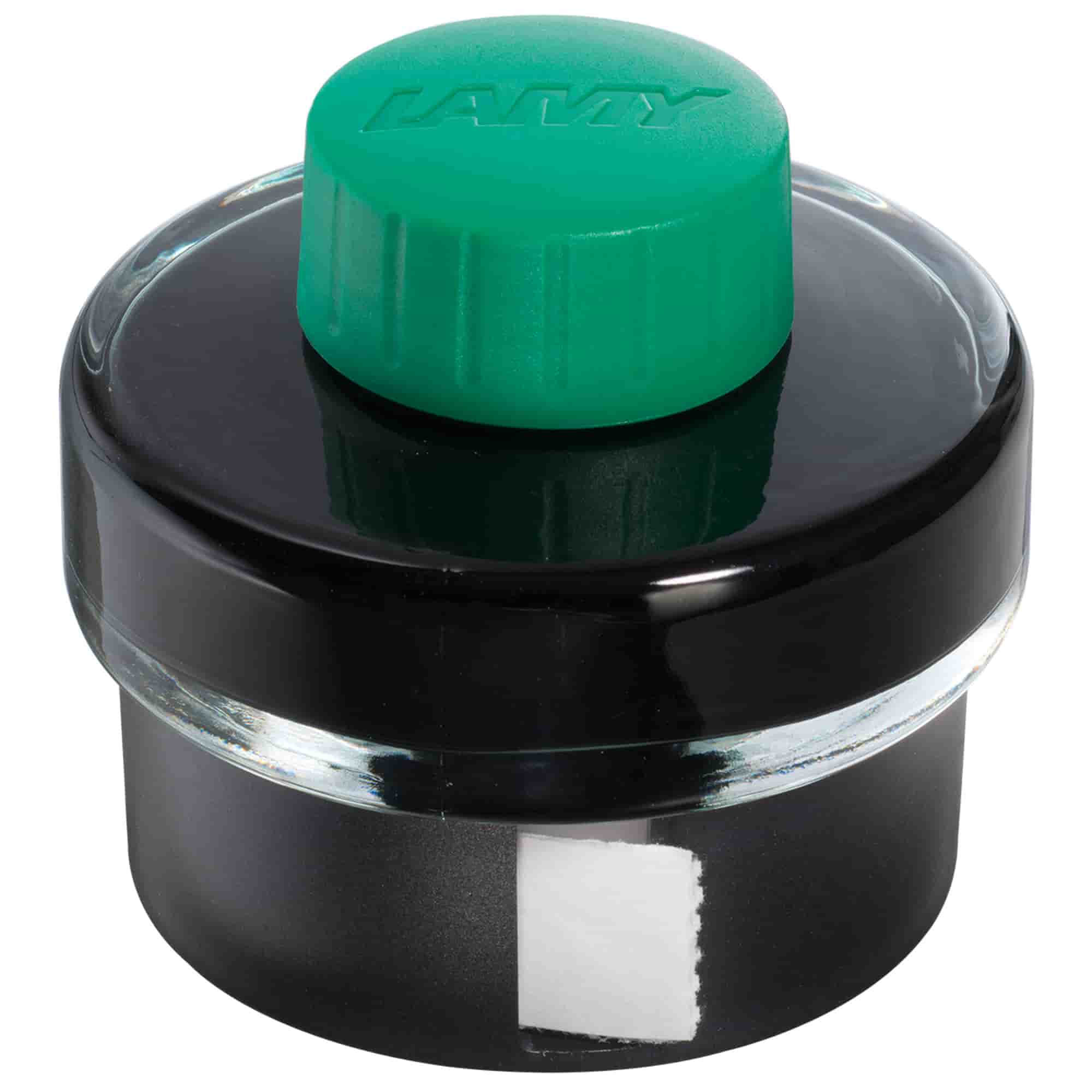 LAMY - Tintero T52 50 ml - Verde