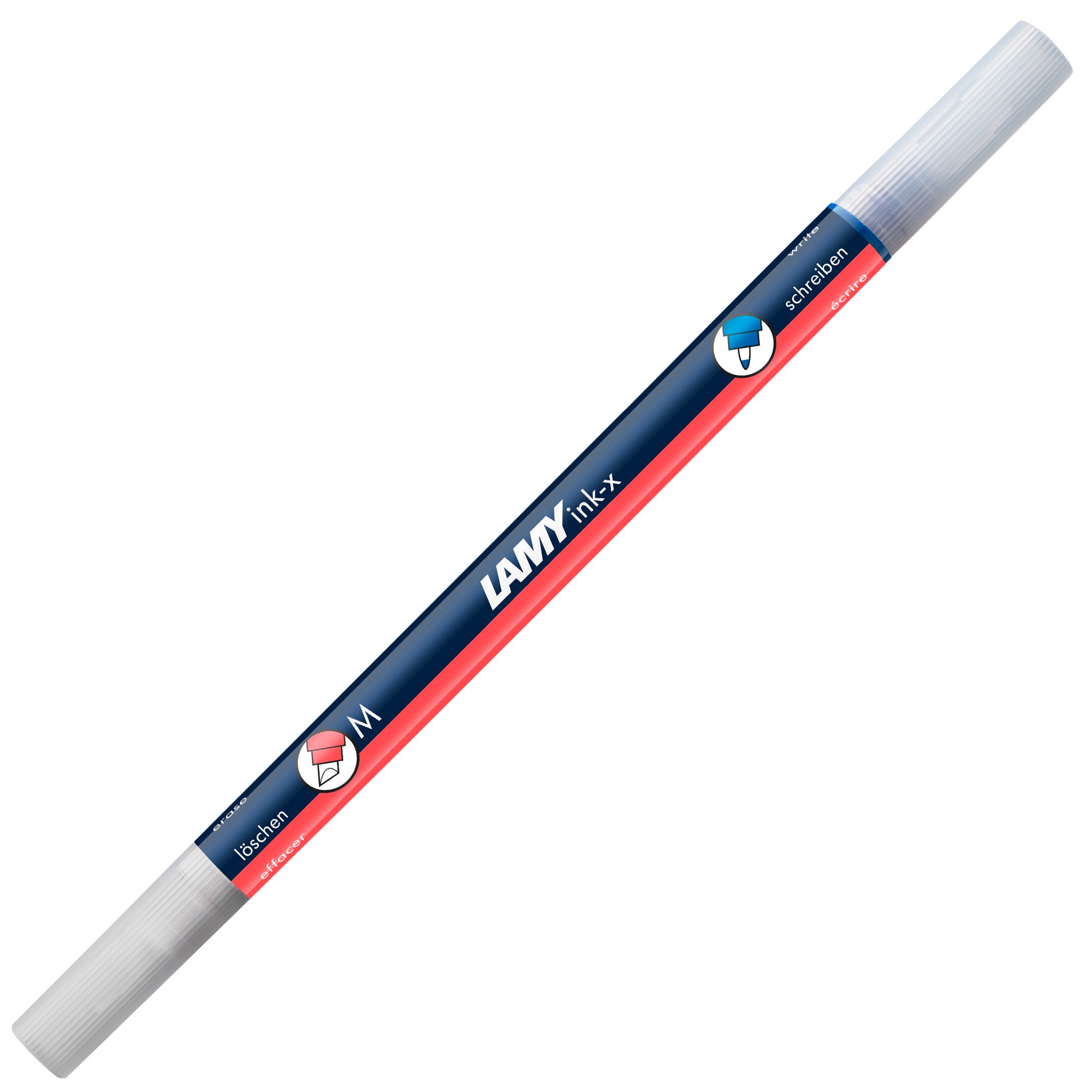 LAMY - Borratintas Ink-X - DarkDusk&Sunset 2025 - Medio