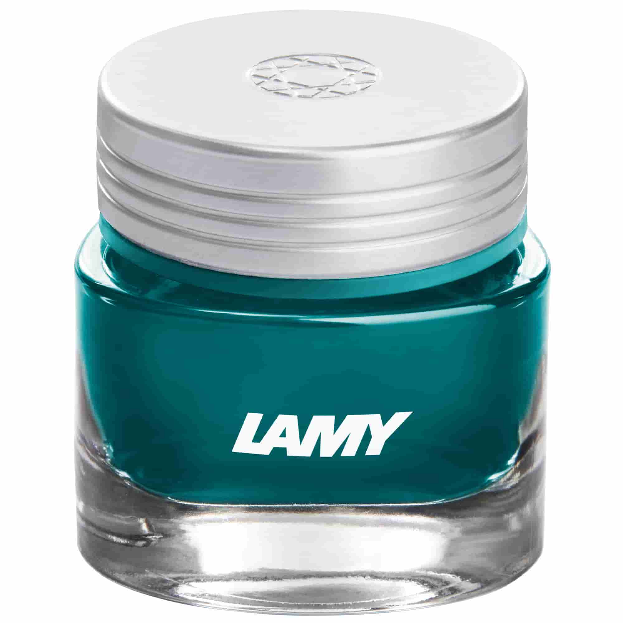 LAMY - Tintero T53 30 ml - 470 Amazonite