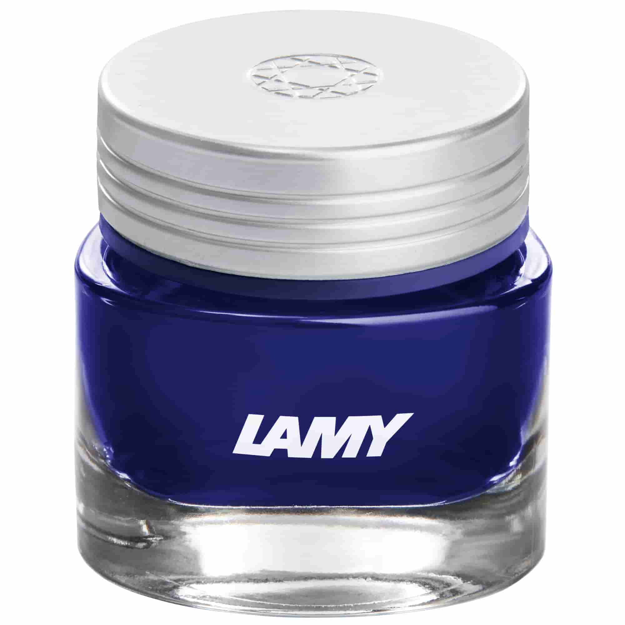 LAMY - Tintero T53 30 ml - 360 Azurite