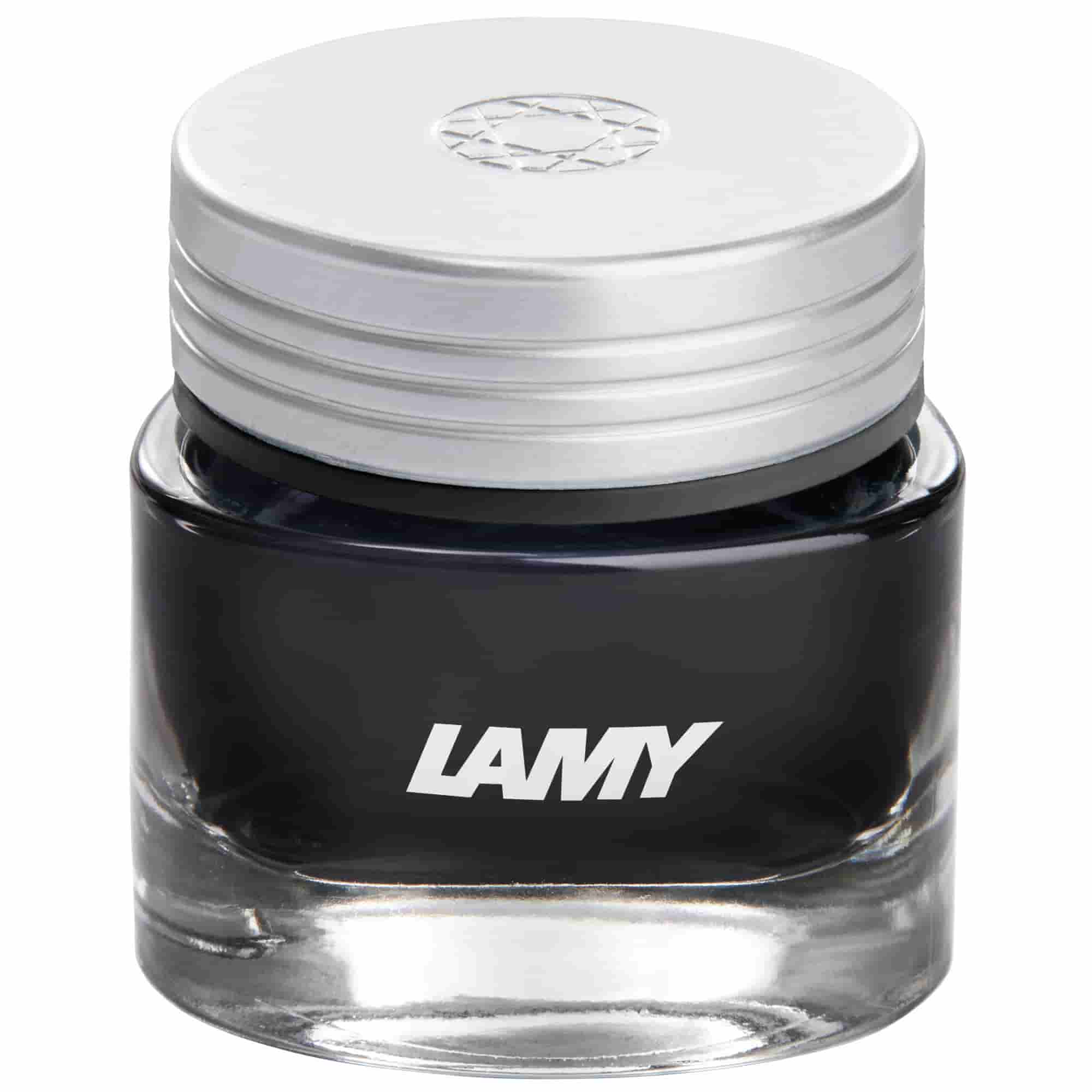 LAMY - Tintero T53 30 ml - 660 Obsidian