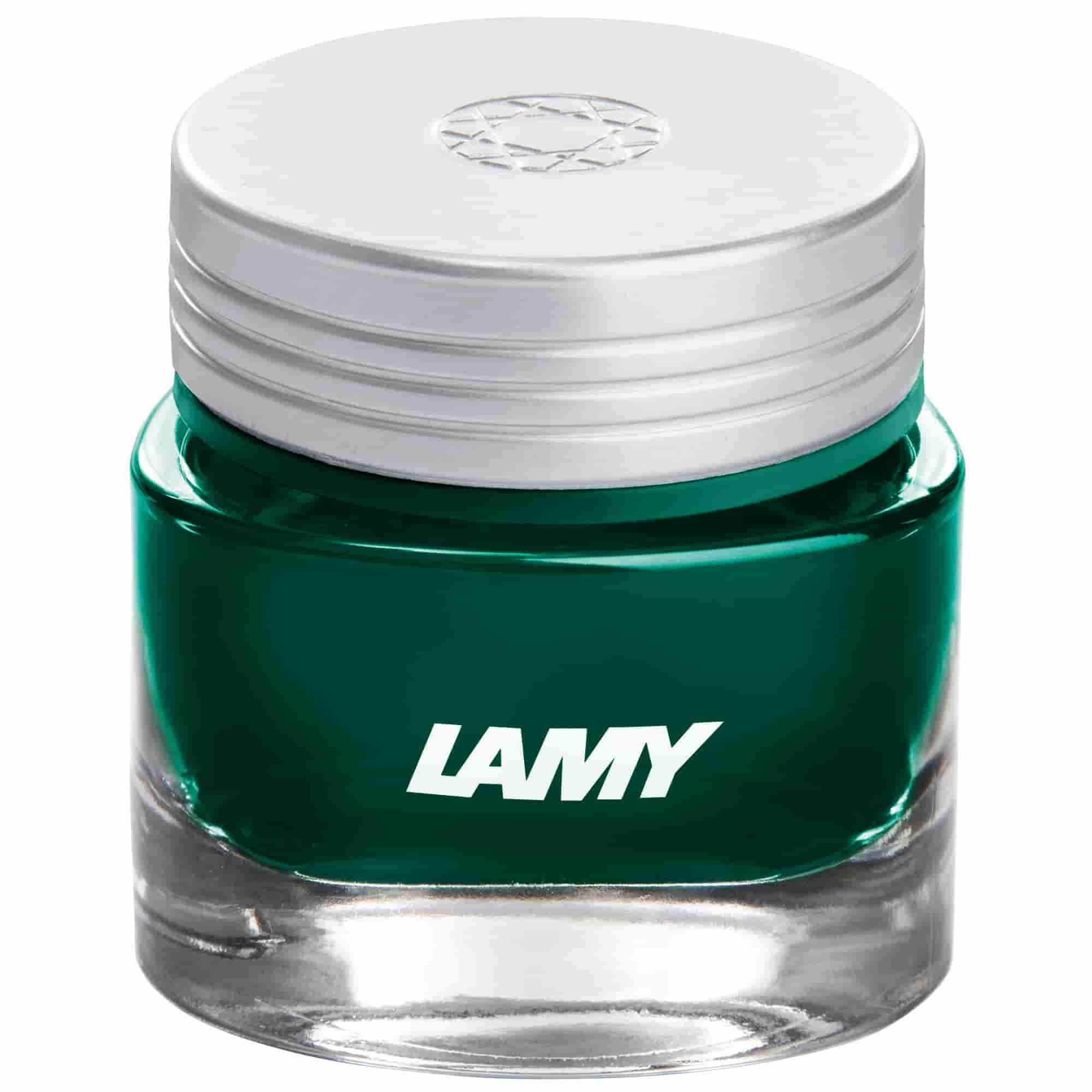 LAMY - Tintero T53 30 ml - 420 Peridot