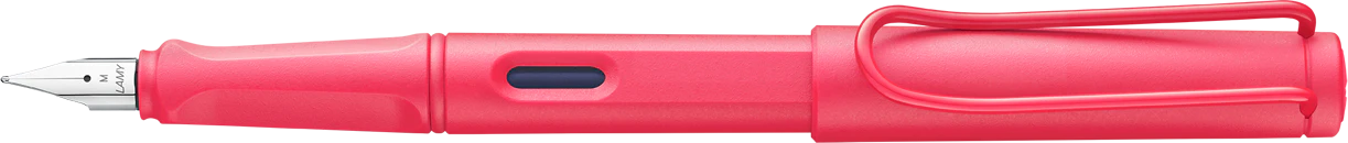 LAMY - Pluma Estilográfica Safari 2025 - Sunset