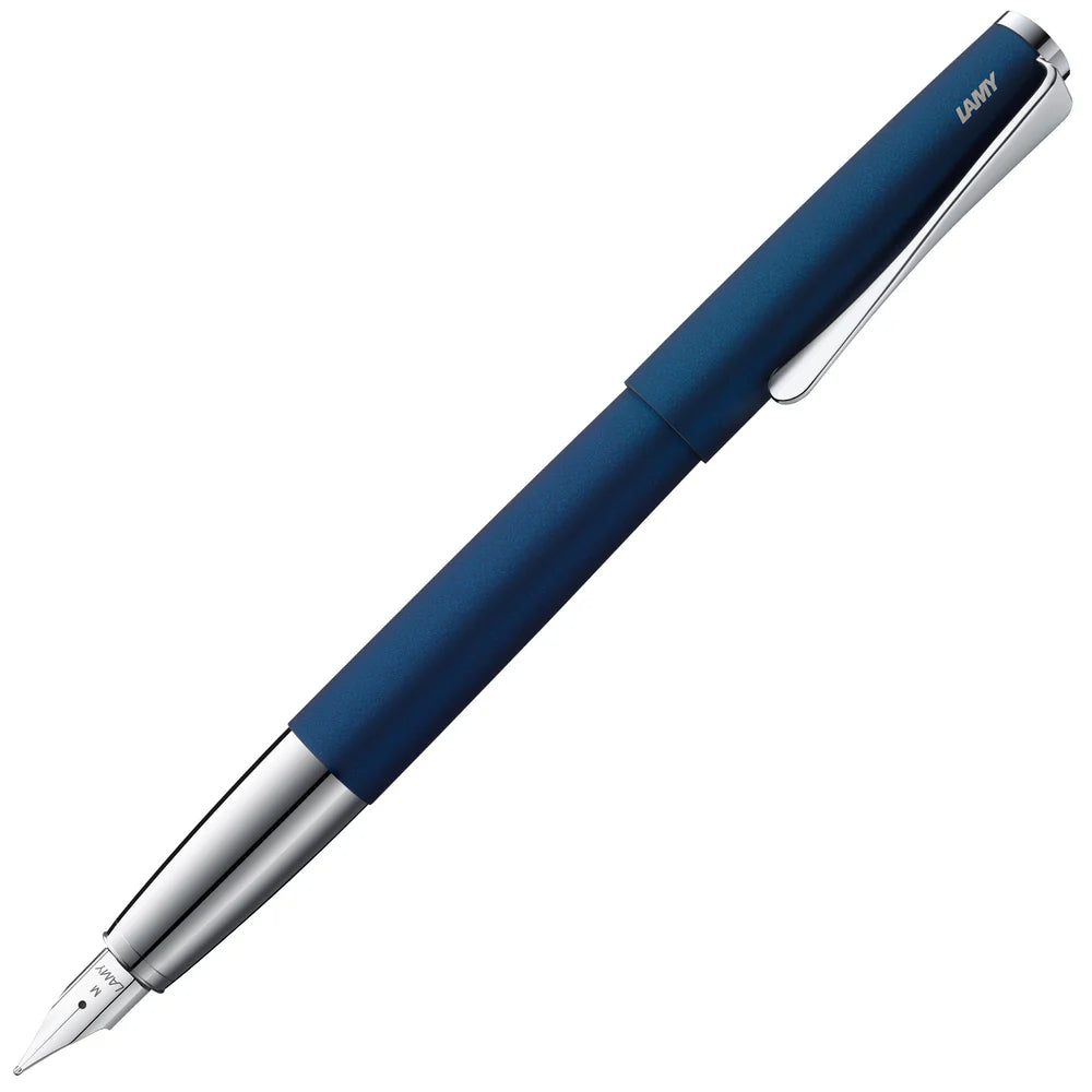 LAMY - Pluma Estilográfica STUDIO - Imperialblue