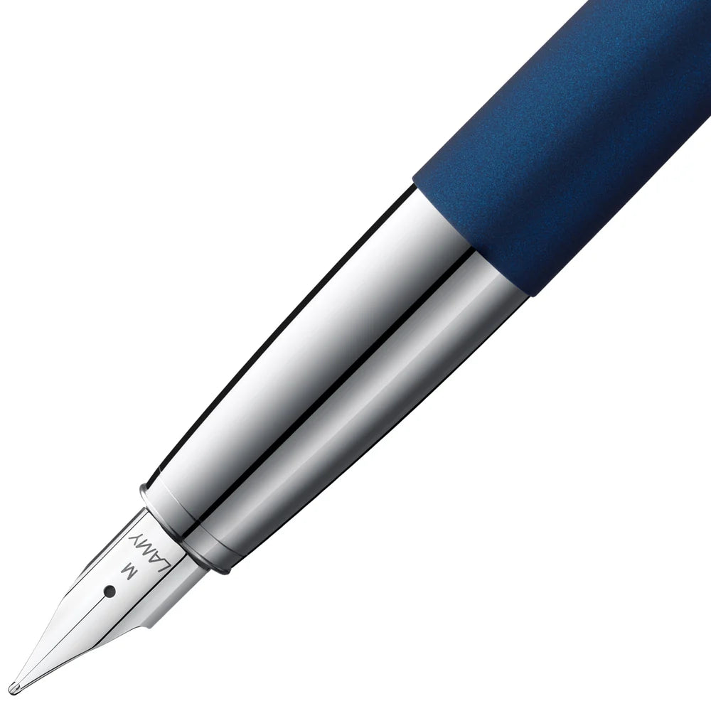 LAMY - Pluma Estilográfica STUDIO - Imperialblue
