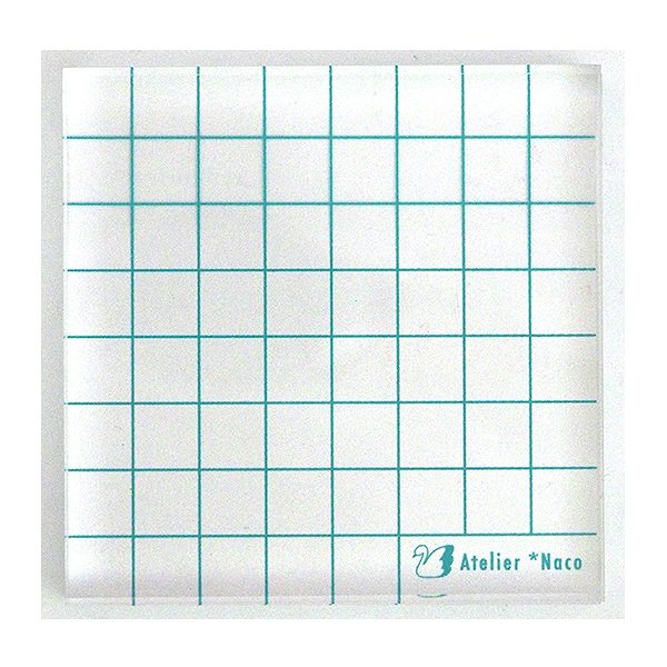 Kodomo No Kao - Soporte Acrílico - Natsuko Taguchi