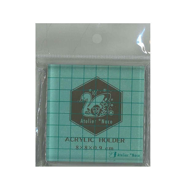 Kodomo No Kao - Soporte Acrílico - Natsuko Taguchi