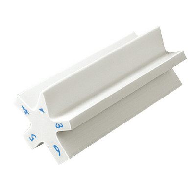 Kokuyo - Goma de borrar - Mirikeshi - Blanco