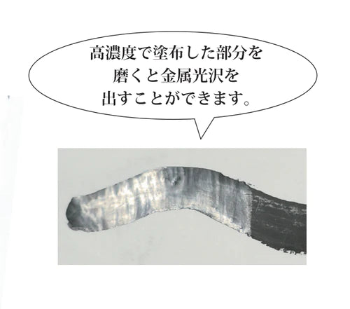 Kuretake - Set de Acuarelas GANSAI TAMBI - Graphite Colors