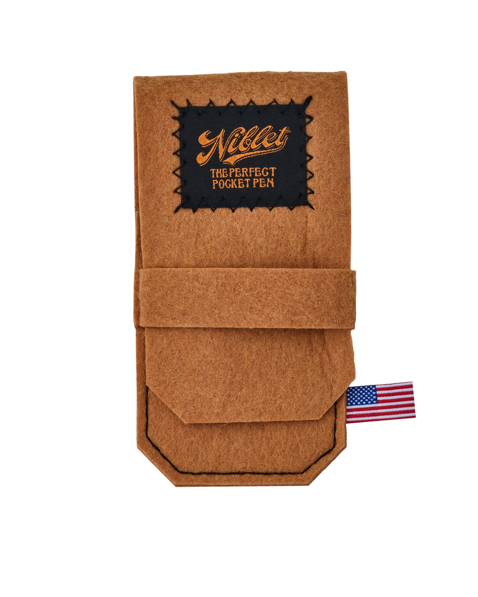 EsterBrook - Pluma Estilográfica - NIBLET - Raven