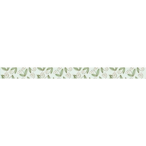 Furukawashiko - Washi Tape Suzuran1 - 20 ud - FlowerLife