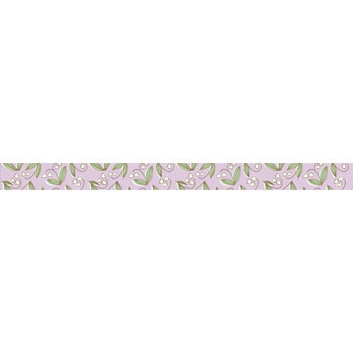 Furukawashiko - Washi Tape Suzuran2 - 20 ud - FlowerLife