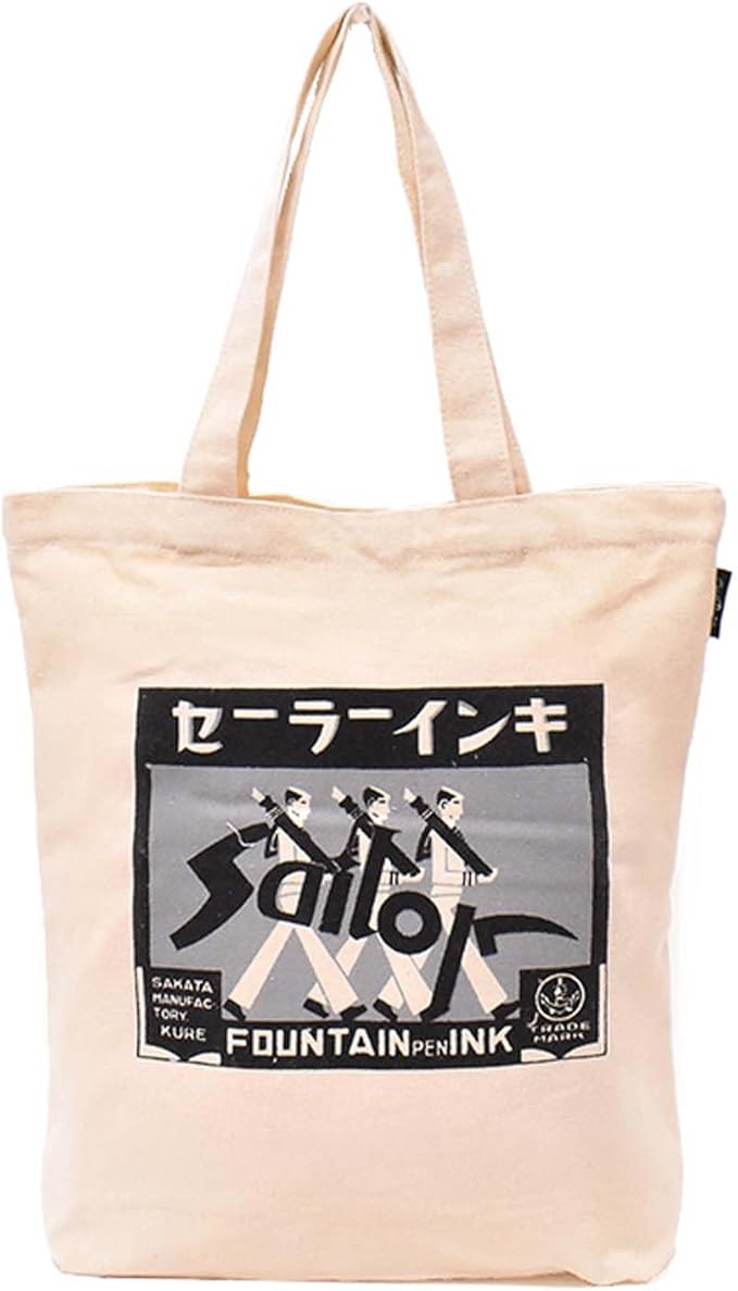 Old Resta - Tote Bag Grande - Sailor