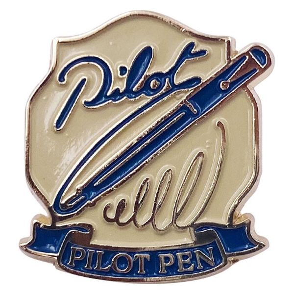 Old Resta - Pin Esmaltado - Pilot