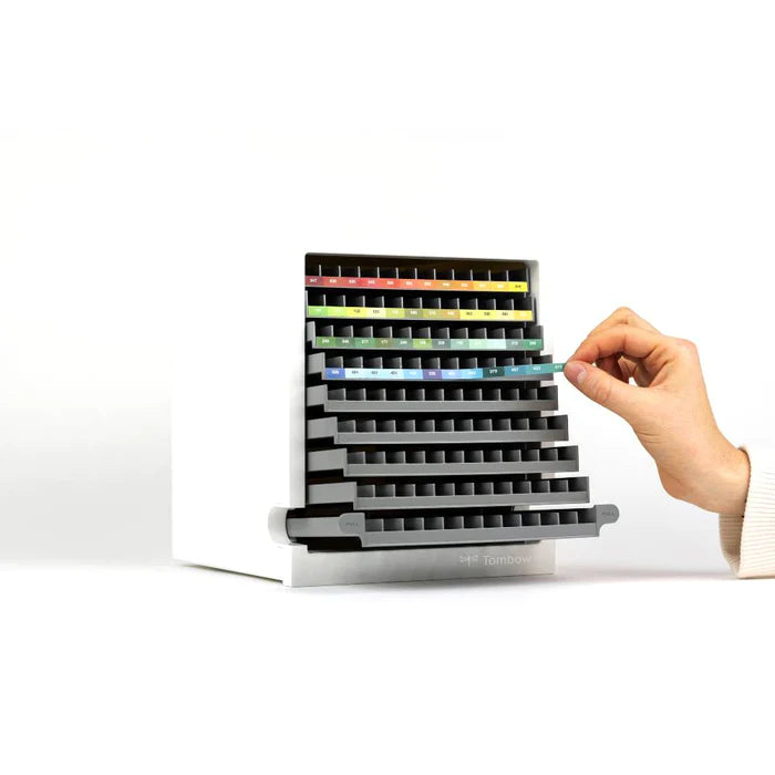Organizador Escritorio para Rotuladores - Vacío