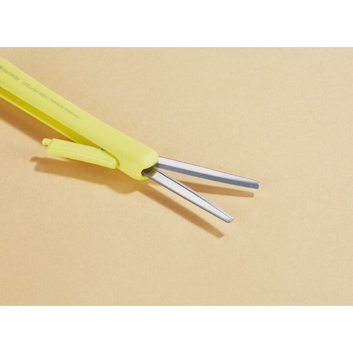 Kokuyo - Tijeras portátiles - Ciruela - Saxa poche