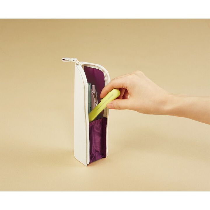 Kokuyo - Tijeras portátiles - Manzanas - Saxa poche