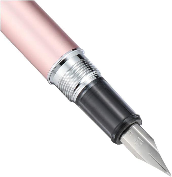 Platinum - Pluma Estilográfica - Rose Gold - PROCYON
