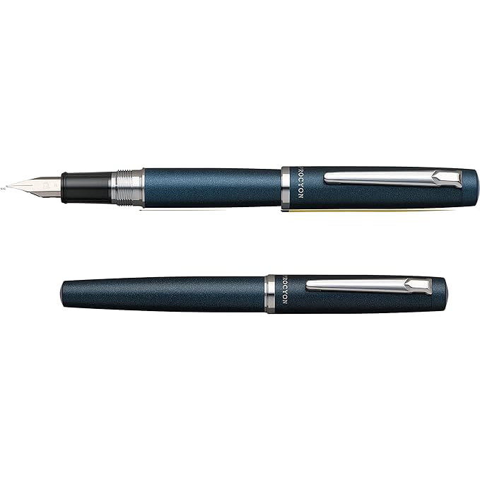 Platinum - Pluma Estilográfica - Deep Sea - PROCYON