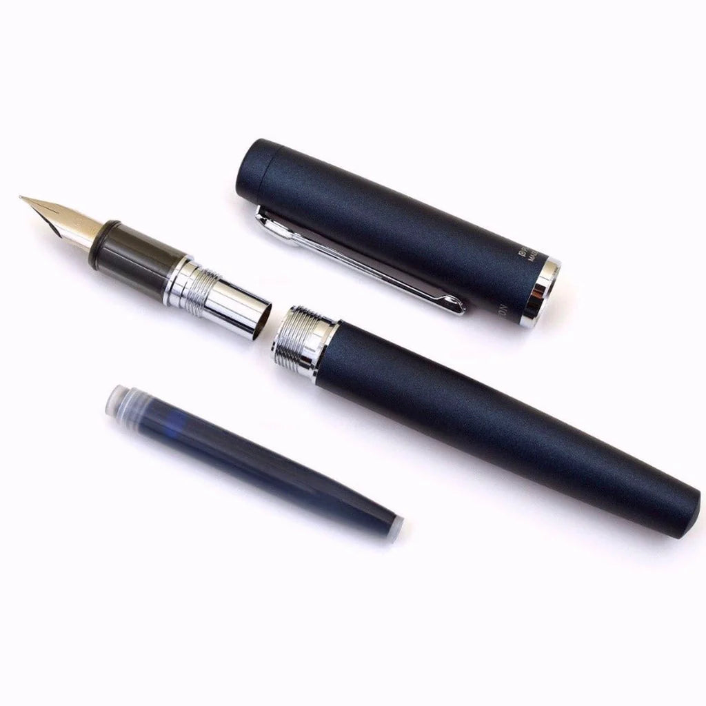 Platinum - Pluma Estilográfica - Deep Sea - PROCYON